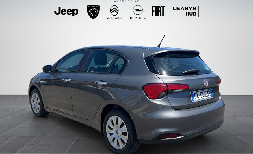 FIAT TIPO 1.3 MJT 95 CV. EASY