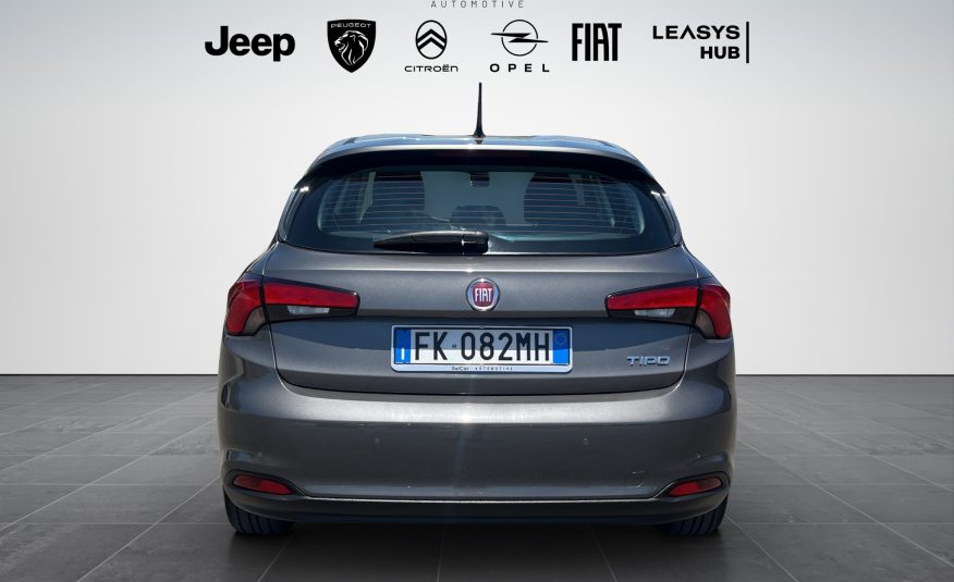 FIAT TIPO 1.3 MJT 95 CV. EASY