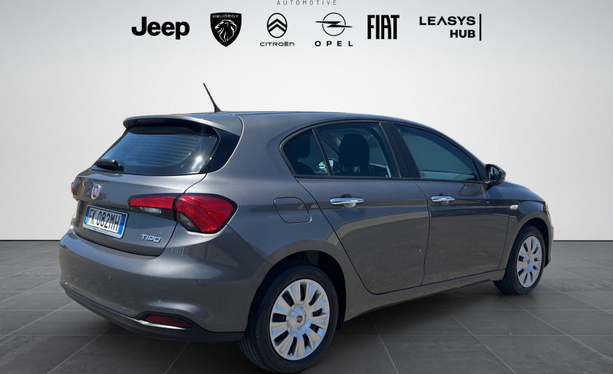 FIAT TIPO 1.3 MJT 95 CV. EASY