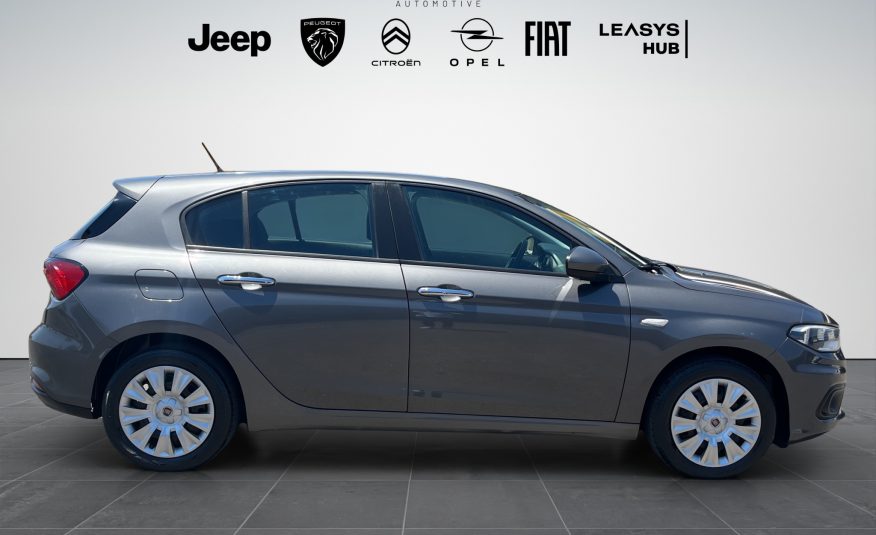 FIAT TIPO 1.3 MJT 95 CV. EASY