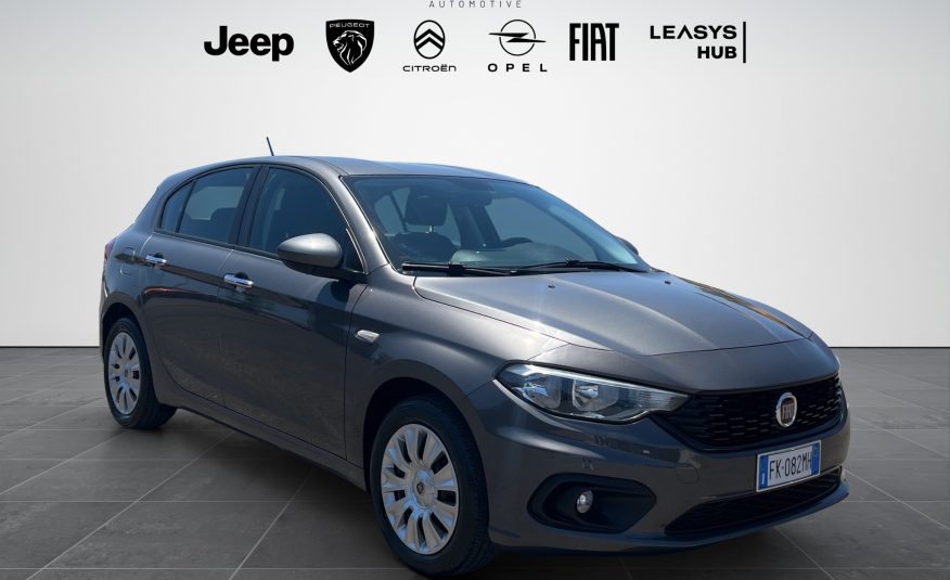 FIAT TIPO 1.3 MJT 95 CV. EASY