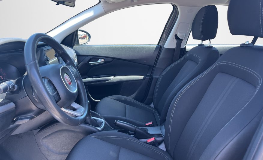 FIAT TIPO 1.3 MJT 95 CV. EASY