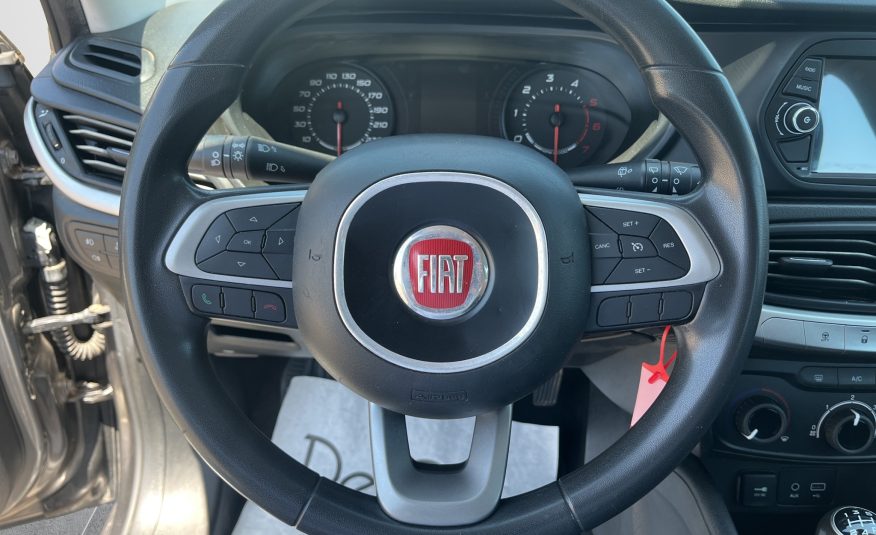 FIAT TIPO 1.3 MJT 95 CV. EASY