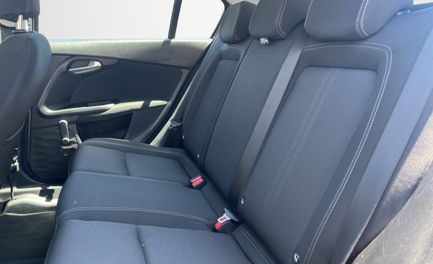 FIAT TIPO 1.3 MJT 95 CV. EASY