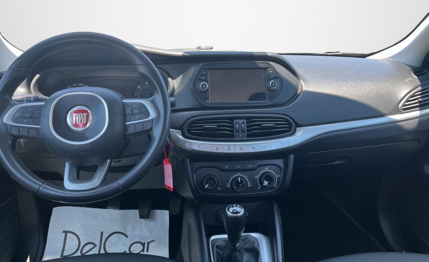 FIAT TIPO 1.3 MJT 95 CV. EASY