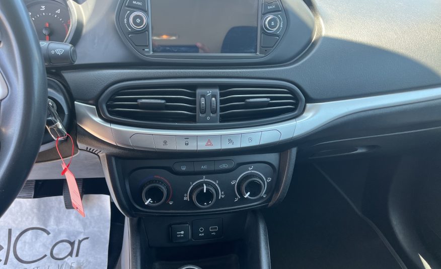 FIAT TIPO 1.3 MJT 95 CV. EASY