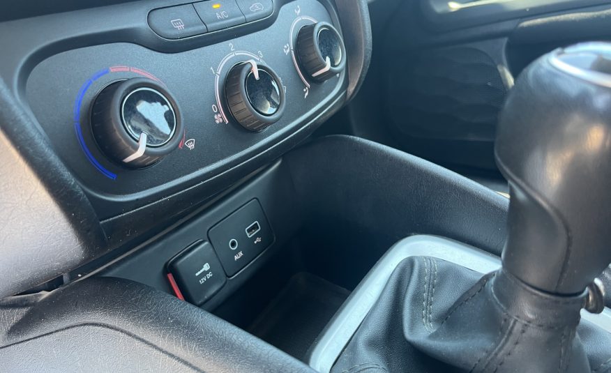 FIAT TIPO 1.3 MJT 95 CV. EASY