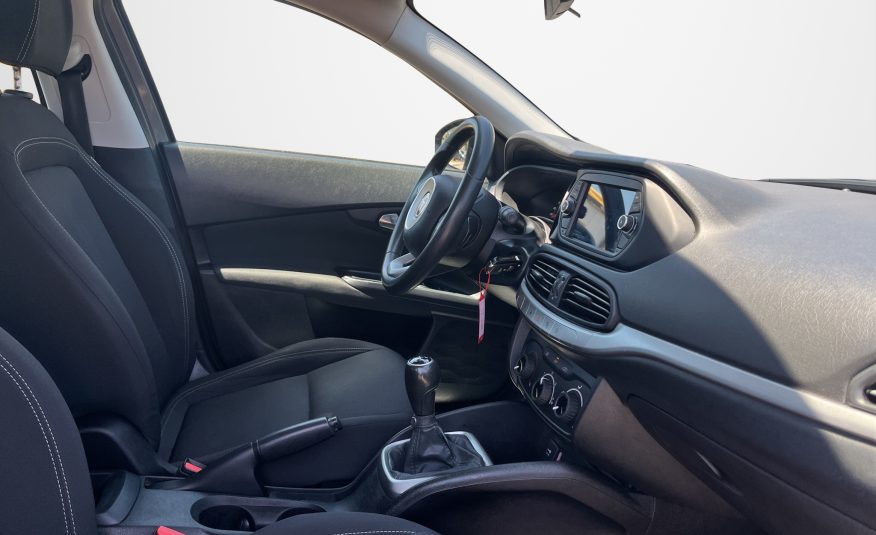 FIAT TIPO 1.3 MJT 95 CV. EASY
