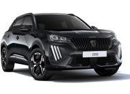 NUOVA PEUGEOT 2008 HYBRID 136 CV E-DCS6 ALLURE