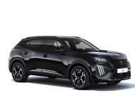 NUOVA PEUGEOT 2008 HYBRID 136 CV E-DCS6 ALLURE
