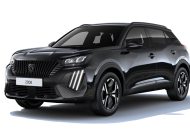 NUOVA PEUGEOT 2008 HYBRID 136 CV E-DCS6 ALLURE
