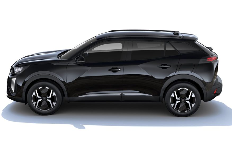 NUOVA PEUGEOT 2008 HYBRID 136 CV E-DCS6 ALLURE
