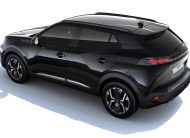 NUOVA PEUGEOT 2008 HYBRID 136 CV E-DCS6 ALLURE