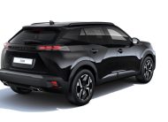 NUOVA PEUGEOT 2008 HYBRID 136 CV E-DCS6 ALLURE