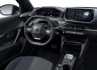 NUOVA PEUGEOT 2008 HYBRID 136 CV E-DCS6 ALLURE