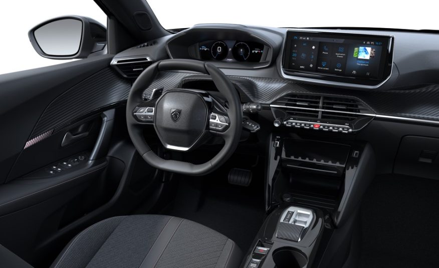 NUOVA PEUGEOT 2008 HYBRID 136 CV E-DCS6 ALLURE