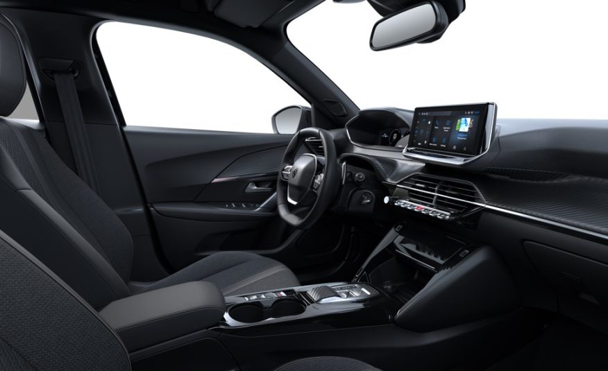 NUOVA PEUGEOT 2008 HYBRID 136 CV E-DCS6 ALLURE