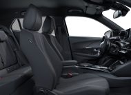 NUOVA PEUGEOT 2008 HYBRID 136 CV E-DCS6 ALLURE