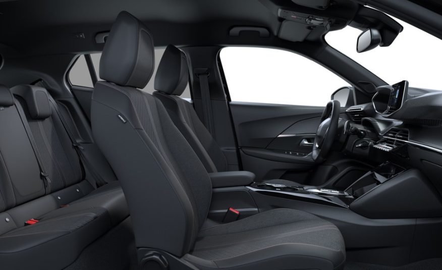NUOVA PEUGEOT 2008 HYBRID 136 CV E-DCS6 ALLURE