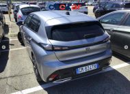 -VETTURA IN ARRIVO-PEUGEOT 308 1.5 130 CV BLUEHDI EAT8 ALLURE
