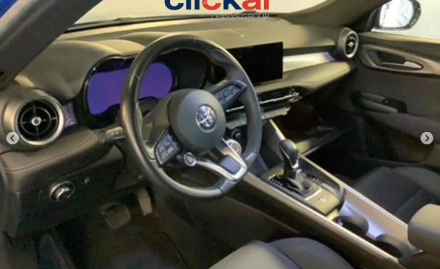 -VETTURA IN ARRIVO-ALFA ROMEO TONALE 1.6 DIESEL 130 CV TCT6 TI