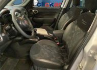 -VETTURA IN ARRIVO-FIAT 500L 1.4 BENZINA 95 Cv CROSS