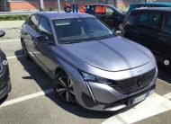-VETTURA IN ARRIVO-PEUGEOT 308 1.5 130 CV BLUEHDI EAT8 ALLURE