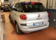 -VETTURA IN ARRIVO-FIAT 500L 1.4 BENZINA 95 Cv CROSS