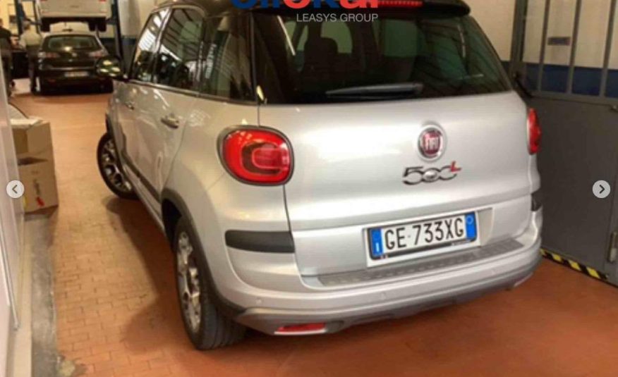 -VETTURA IN ARRIVO-FIAT 500L 1.4 BENZINA 95 Cv CROSS