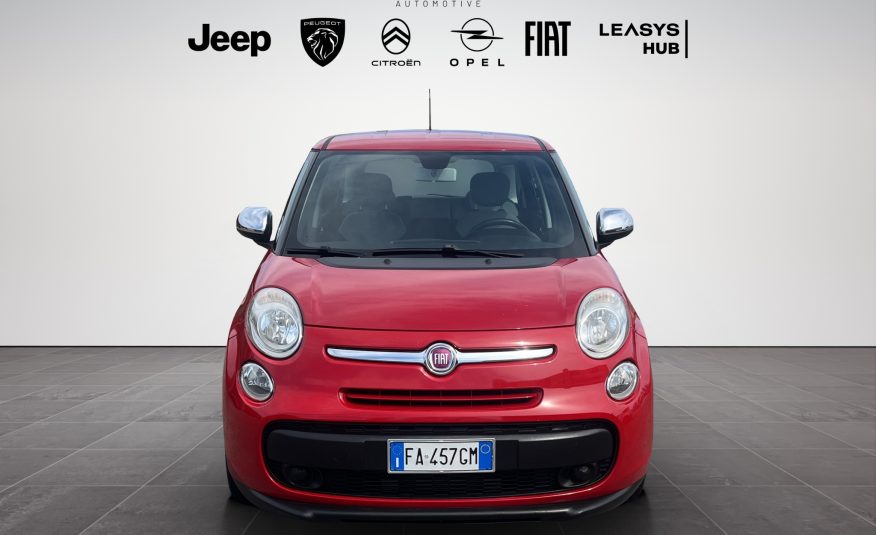 FIAT 500L 1.3 MJT 85 CV POP STAR