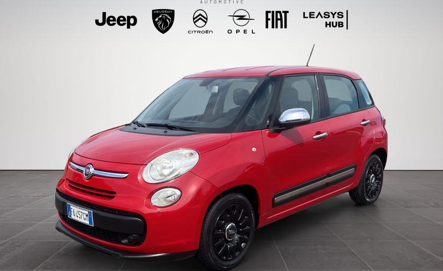 FIAT 500L 1.3 MJT 85 CV POP STAR