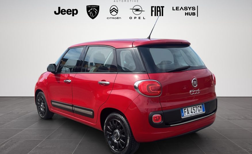 FIAT 500L 1.3 MJT 85 CV POP STAR