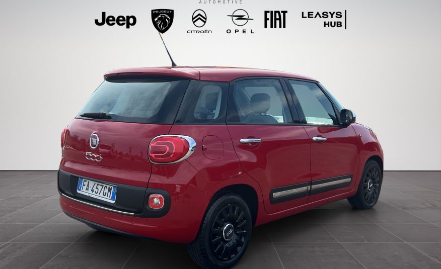 FIAT 500L 1.3 MJT 85 CV POP STAR