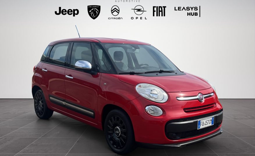 FIAT 500L 1.3 MJT 85 CV POP STAR