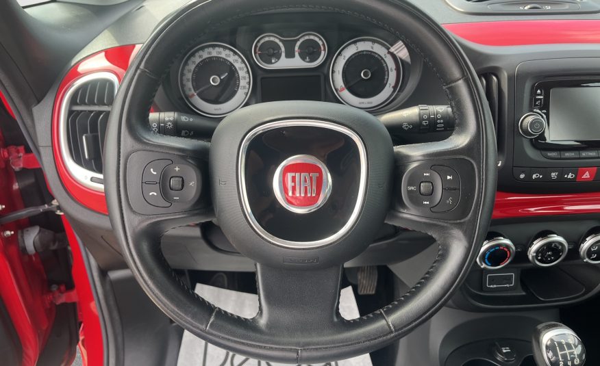 FIAT 500L 1.3 MJT 85 CV POP STAR