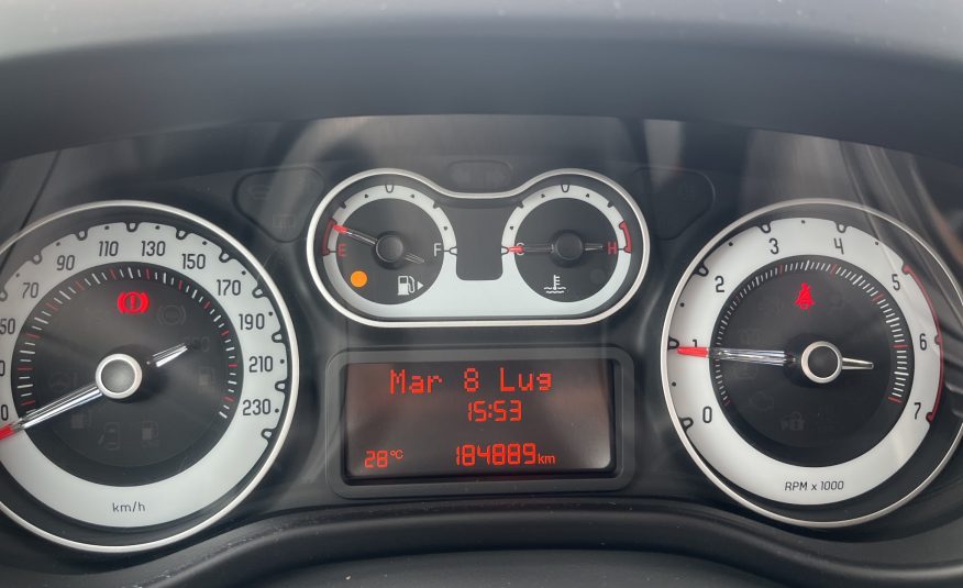 FIAT 500L 1.3 MJT 85 CV POP STAR