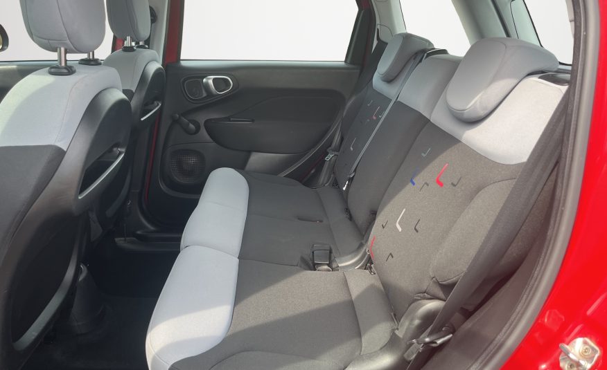 FIAT 500L 1.3 MJT 85 CV POP STAR