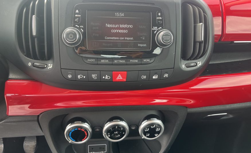 FIAT 500L 1.3 MJT 85 CV POP STAR