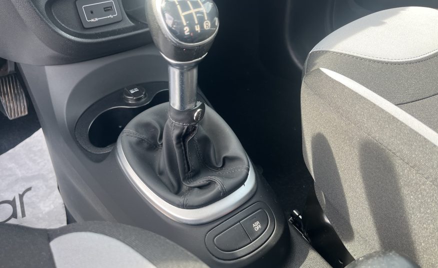 FIAT 500L 1.3 MJT 85 CV POP STAR