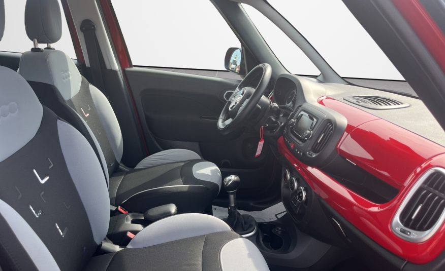 FIAT 500L 1.3 MJT 85 CV POP STAR