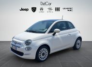 FIAT 500 1.2 69 CV LOUNGE
