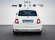 FIAT 500 1.2 69 CV LOUNGE