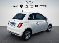 FIAT 500 1.2 69 CV LOUNGE