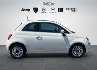 FIAT 500 1.2 69 CV LOUNGE