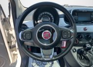 FIAT 500 1.2 69 CV LOUNGE