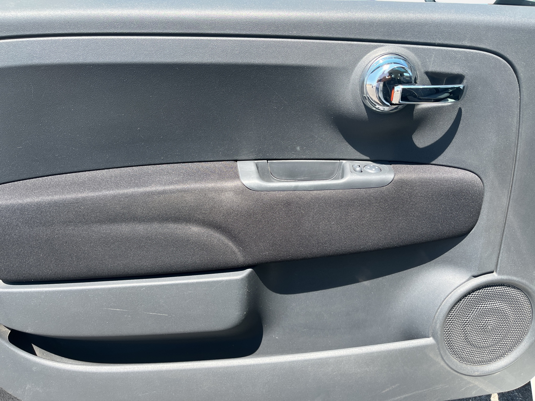 FIAT 500 1.2 69 CV LOUNGE