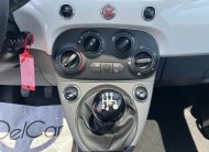 FIAT 500 1.2 69 CV LOUNGE