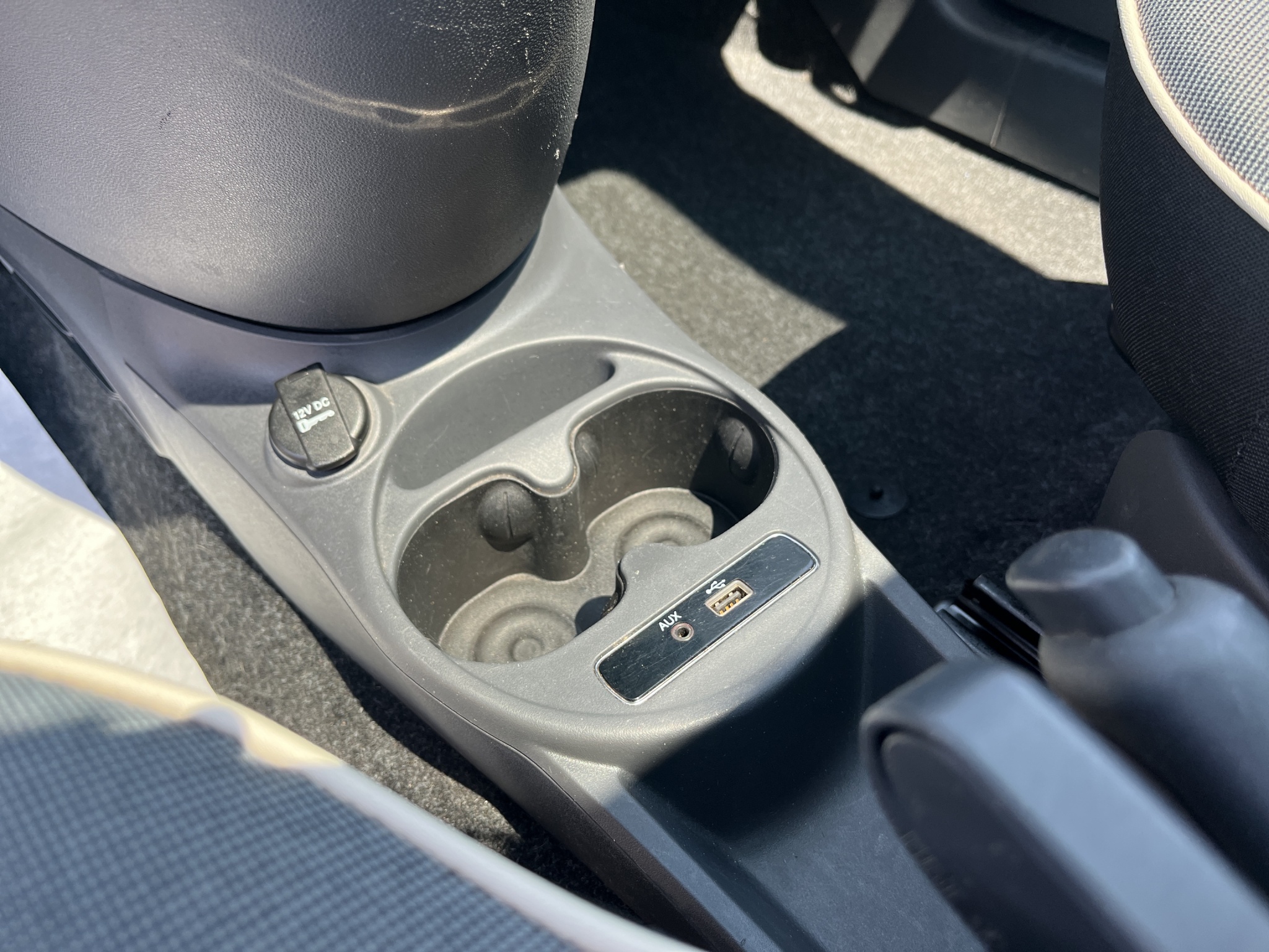 FIAT 500 1.2 69 CV LOUNGE