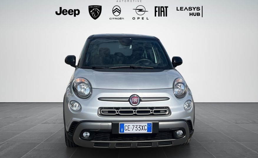 FIAT 500L 1.4 BENZINA 95 Cv CROSS