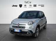 FIAT 500L 1.4 BENZINA 95 Cv CROSS